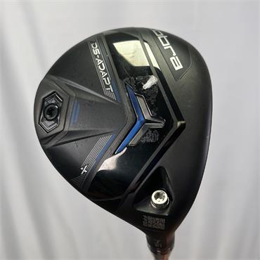 Cobra DS Adapt X #7 Denali Blue Regular Fairway Gents RH