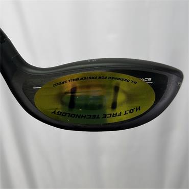 Cobra LTDx #5 Hzrdus iM10 Regular Fairway Gents LH