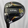 Cobra LTDx #5 Hzrdus iM10 Regular Fairway Gents LH