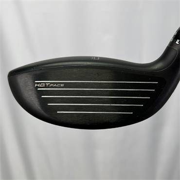 Cobra DS Adapt X #7 Denali 60 Regular Fairway Gents RH