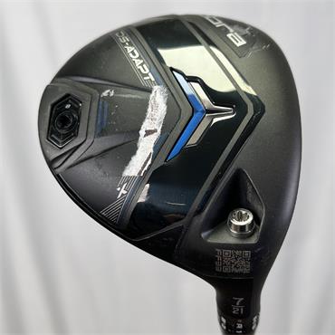 Cobra DS Adapt X #7 Denali 60 Regular Fairway Gents RH