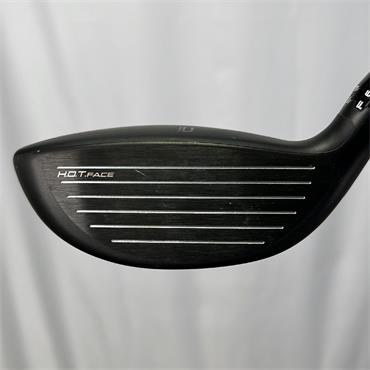 Cobra DS Adapt LS #3 Denali 60 Stiff Fairway Gents RH