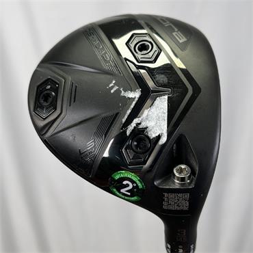 Cobra DS Adapt LS #3 Denali 60 Stiff Fairway Gents RH