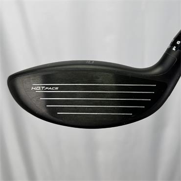 Cobra DS Adapt X #3 Denali 60 Stiff Fairway Gents RH