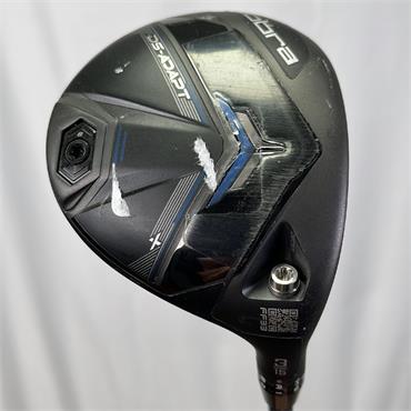 Cobra DS Adapt X #3 Denali 60 Stiff Fairway Gents RH