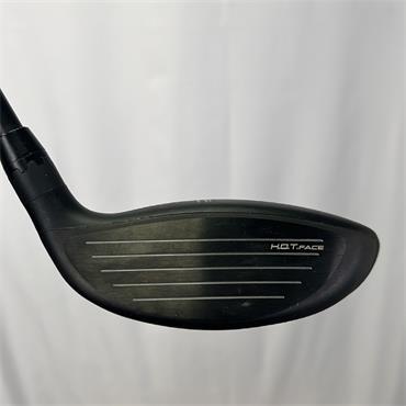 Cobra Darkspeed X #3 Helium Senior Fairway Gents LH