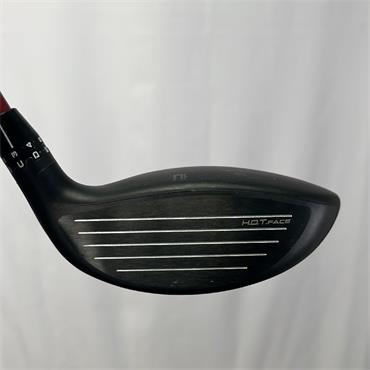 Cobra DS Adapt X #3 Denali Regular Fairway Gents LH