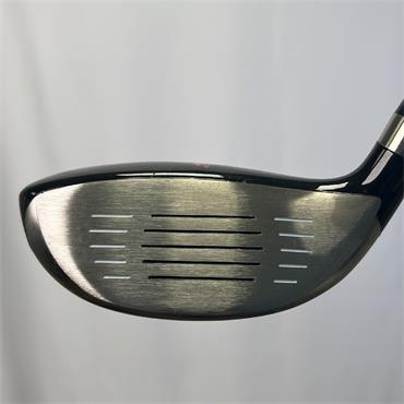 Cobra XL Speed #5 Hybrid Ladies RH