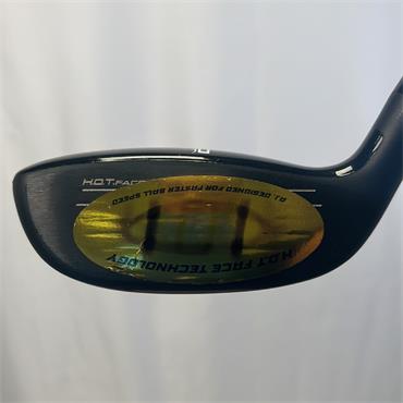 Cobra LTDx One Length #4 Regular Hybrid Gents RH