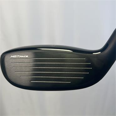 Cobra AeroJet #5 KBS PGI Hybrid Ladies RH
