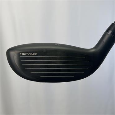 Cobra Drakspeed #4 KBS 75 Hybrid Teen RH