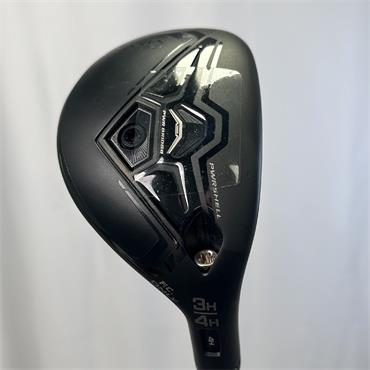 Cobra Drakspeed #4 KBS 75 Hybrid Teen RH