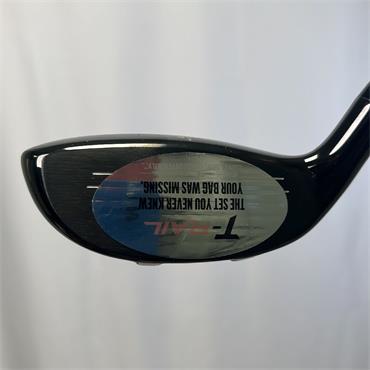 Cobra T Rail #5 Ultralite 45 Hybrid Ladies RH