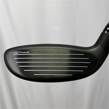 Cobra DS Adapt #4 KBS 75 Regular Hybrid Gents RH
