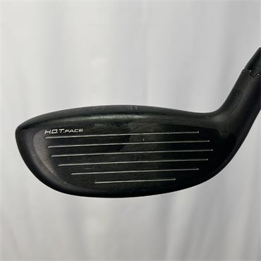 Cobra Darkspeed #3/4 MMT 80 Stiff Hybrid Gents RH