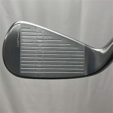 Cobra King Tec UT #4 MMT 80 Stiff Driving Iron Gents RH