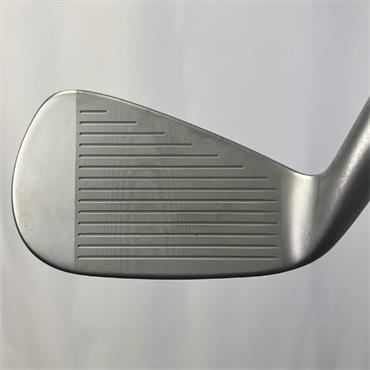 Cobra King Forged Tec ONE #4 Stiff Steel Iron Gents RH