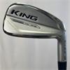 Cobra King Forged Tec ONE #4 Stiff Steel Iron Gents RH