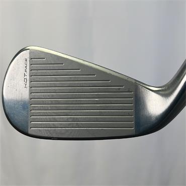 Cobra King Tec UT #3 MMT 80 Stiff Driving Iron Gents RH