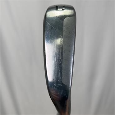 Cobra King Tec Utility #3 KBS Stiff Driving Iron Gent RH