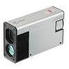 CaddyTalk EX DISPLAY Cube Rangefinder  Silver
