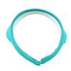 Surprizeshop Clip Visor With Magnet and Ball Marker  Ocean Blue