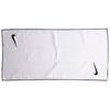 Nike Caddy Golf Towel  White 101