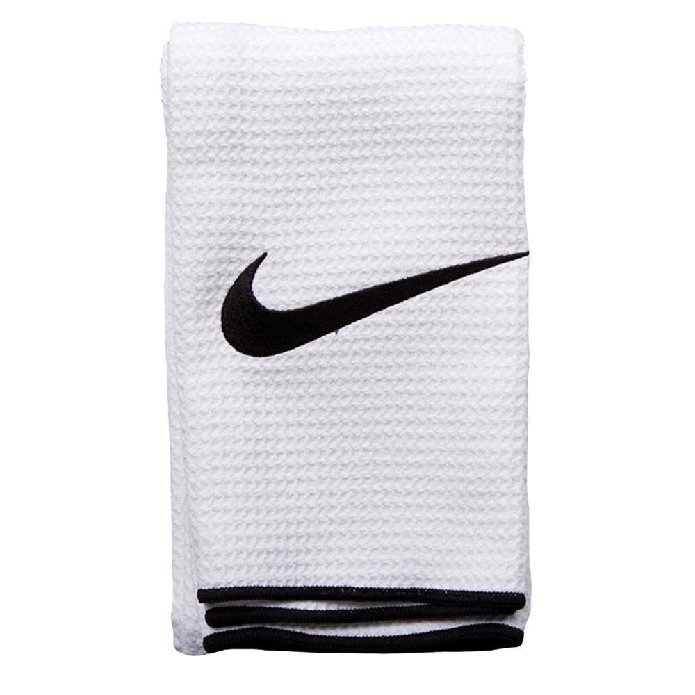 Nike Caddy Golf Towel White 101