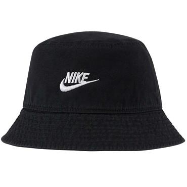 Nike Gents Sportswear Bucket Hat Black (010)