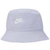 Nike Gents Sportswear Bucket Hat Medium/Large Oxygen Purple 536