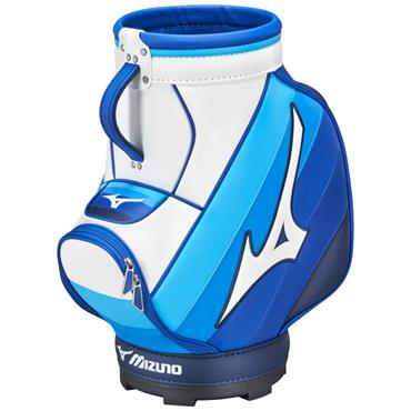 Mizuno Tour Den Caddy 25  Staff Colour