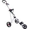 FastFold Trimaster Manual  Cart  Silver