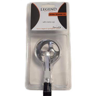 Legend Golfgear 18ft Ball Retriever . ONE