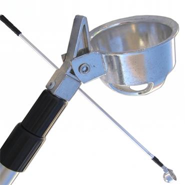 Legend Golfgear 18ft Ball Retriever . ONE