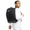 Nike Brasilia 9.5 Medium  Backpack  Black 010
