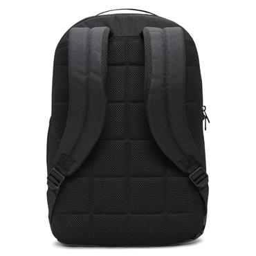 Nike Brasilia 9.5 Medium  Backpack  Black 010