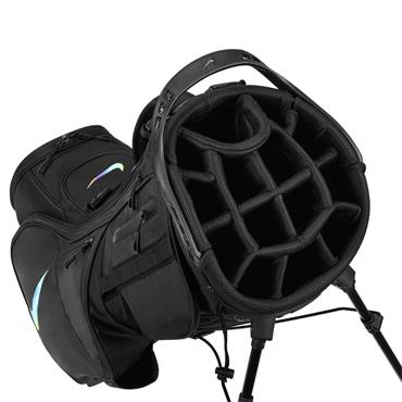 Nike Air Hybrid 2 Stand bag  Black 041