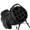 Nike Air Hybrid 2 Stand bag  Black 041