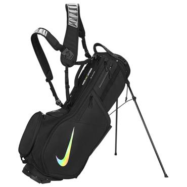 Nike Air Hybrid 2 Stand bag  Black 041