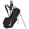 Nike Air Hybrid 2 Stand bag  Black 041