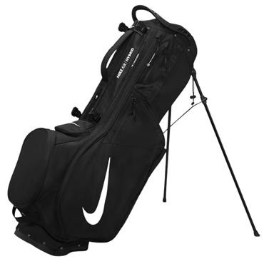 Nike Air Hybrid 2 Stand bag  Black 091