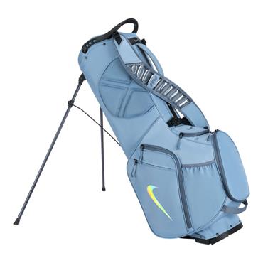 Nike Air Hybrid 2 Stand bag  Blue Radiance 447