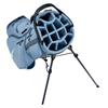 Nike Air Hybrid 2 Stand bag  Blue Radiance 447