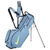 Nike Air Hybrid 2 Stand bag  Blue Radiance 447