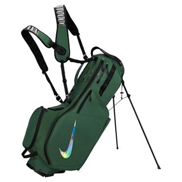 Nike Air Hybrid 2 Stand bag  Green 309