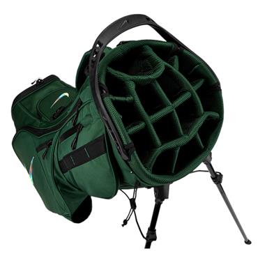 Nike Air Hybrid 2 Stand bag  Green 309