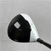 TaylorMade M2 10.5 Hzrdus 63 XStiff Driver Gents LH