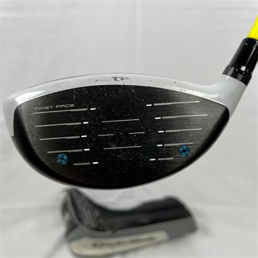 TaylorMade SIM Max 10.5 Proforce V2 60 Stiff Driver Gents RH