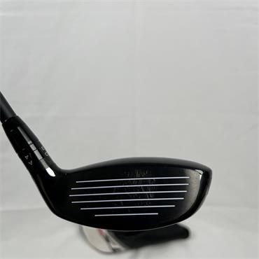 Titleist TSR2 5 Tensei Black 95 XStiff Hybrid Gents LH
