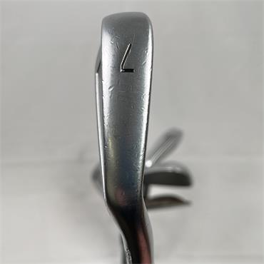 Mizuno JPX921 Combo 4-PW +0.5 Inch XStiff Irons Gents RH